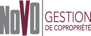 NOVO Gestion Logo